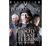 The Blood Beast Terror