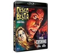 The Blood Beast Terror (Blu-Ray)