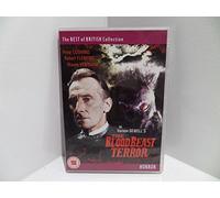 The Blood Beast Terror [Import]