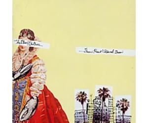 The Blood Brothers - Bum Piano Island, Bum