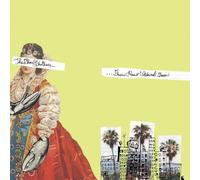 The Blood Brothers - Burn, Piano Island, Burn