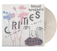The Blood Brothers - Crimes - Bone White