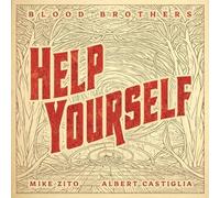 The Blood Brothers - Help Yourself [Compact Discs]