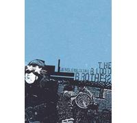 The Blood Brothers: Jungle Rules Live [Import USA Zone 1]