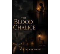 The Blood Chalice