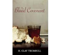 The Blood Covenant