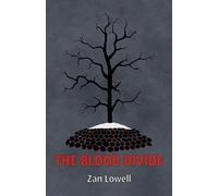 The Blood Divide (The Last Hunter)