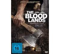 The Blood Lands - Grenzenlose Furcht (DVD) Pollyanna McIntosh Joanne Mitchell