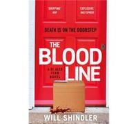 The Blood Line by Will Shindler Will Shindler (Auteur)