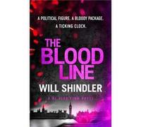 The Blood Line by Will Shindler Will Shindler (Auteur)
