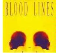 The Blood Lines - Only The Holy