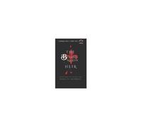 The Blood Moon Heir (Dominique Leroy Vampire)