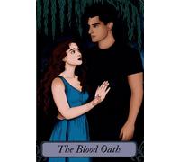 The Blood Oath: A Romantic Suspense