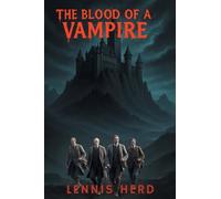 The Blood of a Vampire