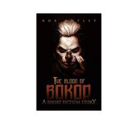 The Blood Of Bokor