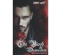 The Blood Of Damnation