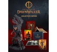 The Blood of Dawnwalker Collector Edition Xbox Series X