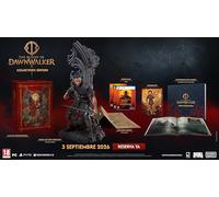 THE BLOOD OF DAWNWALKER COLLECTOR (PC)