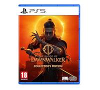 THE BLOOD OF DAWNWALKER COLLECTOR (PS5)