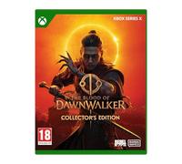 THE BLOOD OF DAWNWALKER COLLECTOR (XBOX SERIES X)