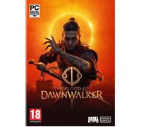 The Blood of Dawnwalker Day 1 Edition - Jeu PC