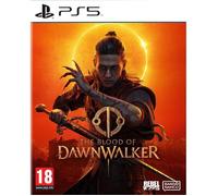 Bandai Jeu PS5 Le Sang de l'Éveilleur – Édition Day One