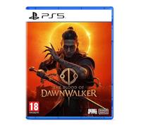 The Blood of Dawnwalker Day 1 Edition - PS5 - Version française