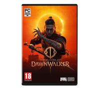 The Blood of Dawnwalker Day 1 Edition - Jeu PC