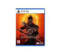 Bandai Jeu PS5 Le Sang de l'Éveilleur – Édition Day One