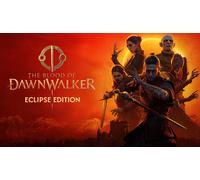 The Blood of Dawnwalker Eclipse Edition