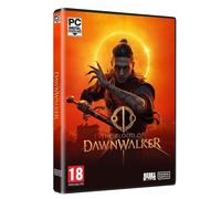 The Blood of Dawnwalker Collector Edition PC