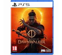 The Blood of Dawnwalker Edition Day One (PS5)