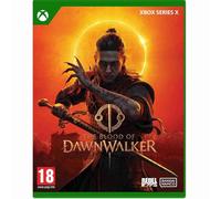 The Blood of Dawnwalker Edition Day One (XBOX SERIE X)