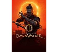 The Blood of Dawnwalker Pre-Order (Windows/Xbox Series X|S) XBOX LIVE Key EUROPE