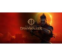 The Blood of Dawnwalker (Steam Account)