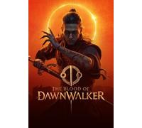The Blood of Dawnwalker Steam Key (PC) EUROPE
