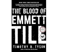 The Blood of Emmett Till – Simon & Schuster