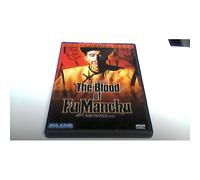 The Blood Of Fu Manchu