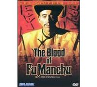 The Blood Of Fu Manchu