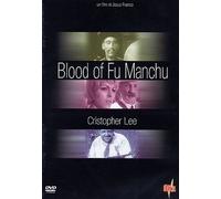 The Blood Of Fu Manchu ( Fu Manchú Y El Beso De La Muerte ) ( Against All Odds )