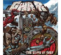 The Blood of Gods by GWAR [Audio CD] NEUF