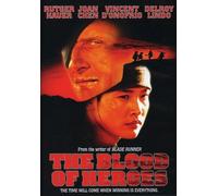 The Blood of Heroes [Import USA Zone 1]