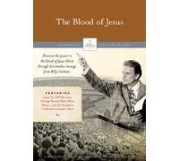 The Blood of Jesus DVD Billy Graham Collection