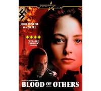 The Blood Of Others (1984) [ NON-USA FORMAT, PAL, Reg.0 Import - Sweden ]