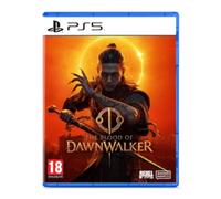 The Blood of the Dawnwalker - Day One Steelbook Edition