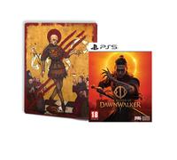 The Blood of the Dawnwalker - Day One Steelbook Edition PS5