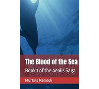 The Blood of the Sea: Book 1 of the Aeolis Saga