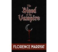 The Blood of the Vampire