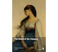 The Blood of the Vampire