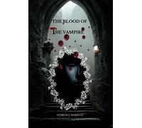 THE BLOOD OF THE VAMPIRE BY FLORENCE MARRYAT